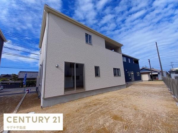 可児市塩　第4　2号棟