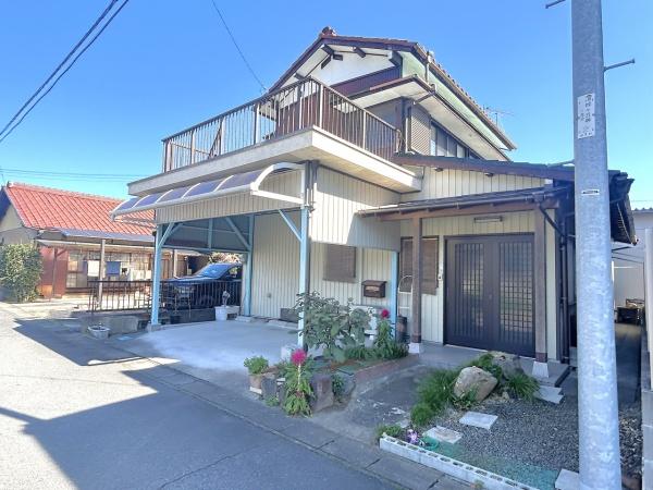 土岐市泉西山町1丁目