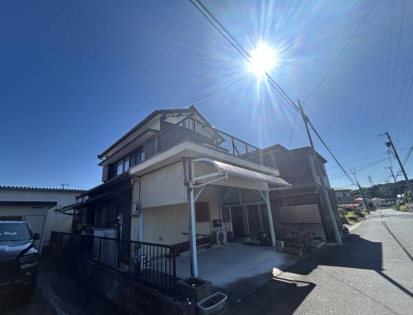 土岐市泉西山町1丁目