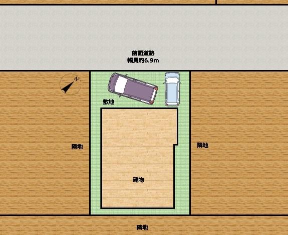 土岐市泉西山町1丁目