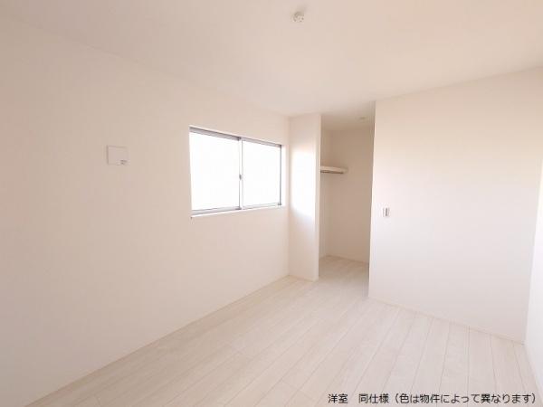 可児市緑ケ丘４丁目０１期　全1棟