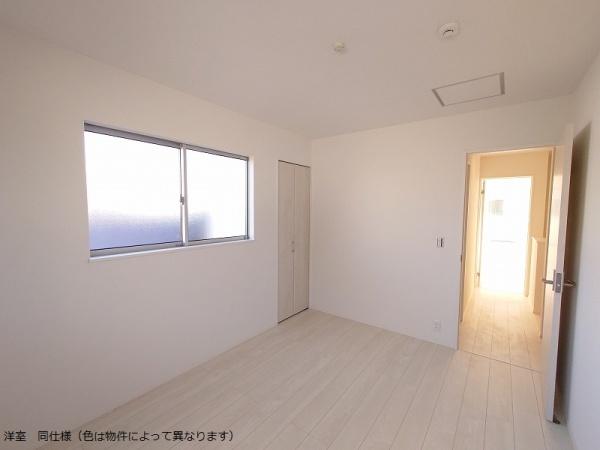 可児市緑ケ丘４丁目０１期　全1棟