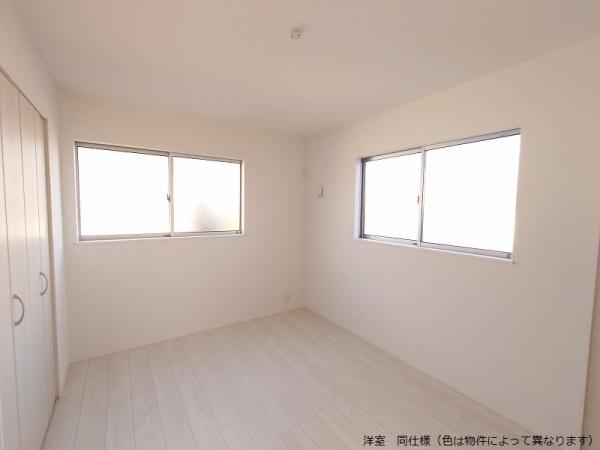可児市緑ケ丘４丁目０１期　全1棟