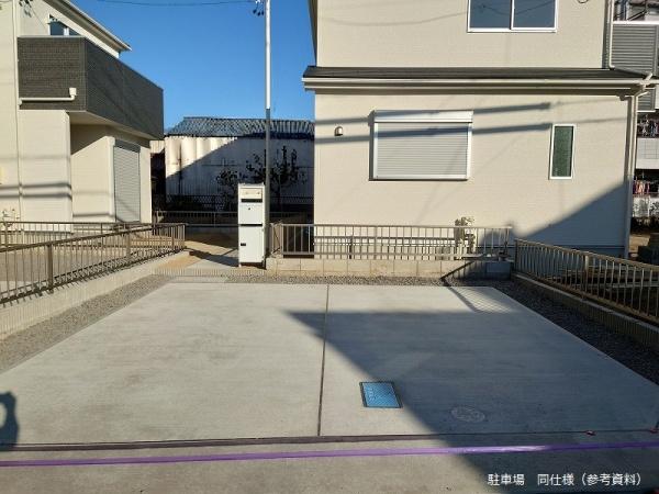 可児市緑ケ丘４丁目０１期　全1棟