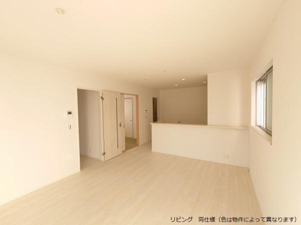 可児市緑ケ丘４丁目０１期　全1棟