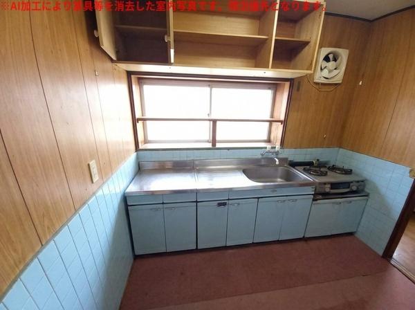 瑞浪市土岐町の中古一戸建て