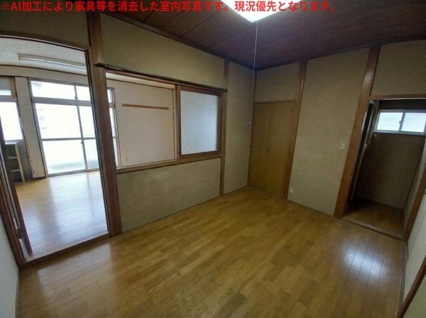 瑞浪市土岐町の中古一戸建て
