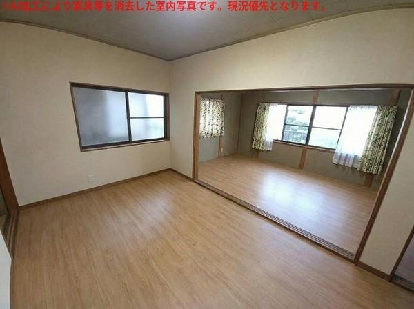 瑞浪市土岐町の中古一戸建て