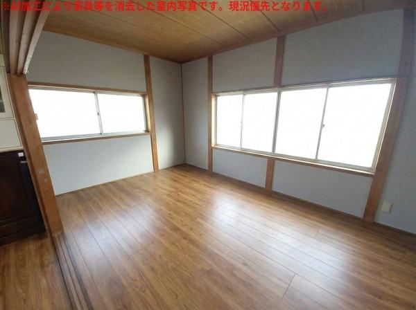 瑞浪市土岐町の中古一戸建て