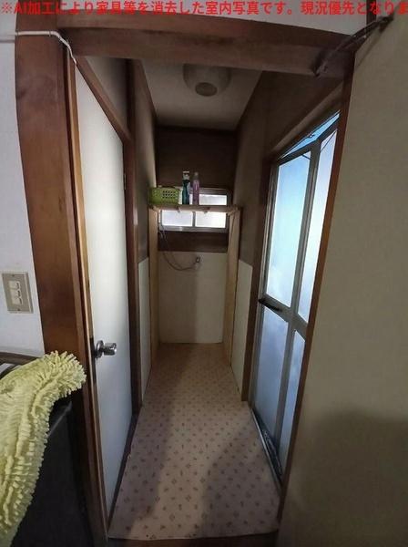 瑞浪市土岐町の中古一戸建て