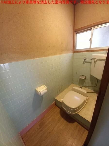 瑞浪市土岐町の中古一戸建て