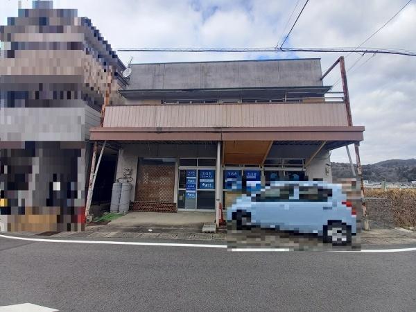 瑞浪市土岐町