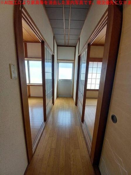 瑞浪市土岐町の中古一戸建て
