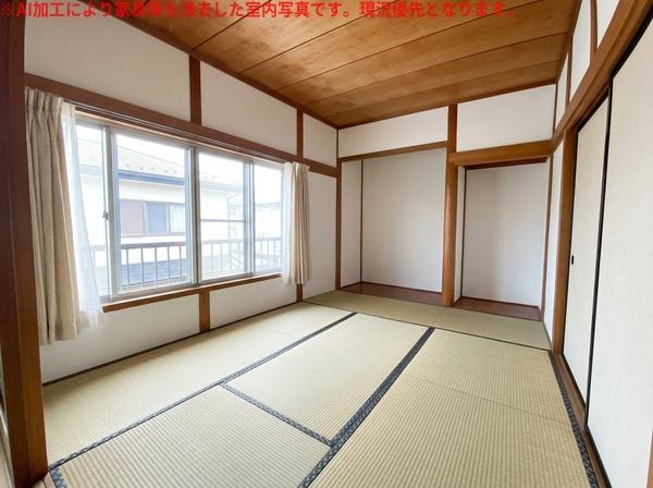 瑞浪市土岐町の中古一戸建て
