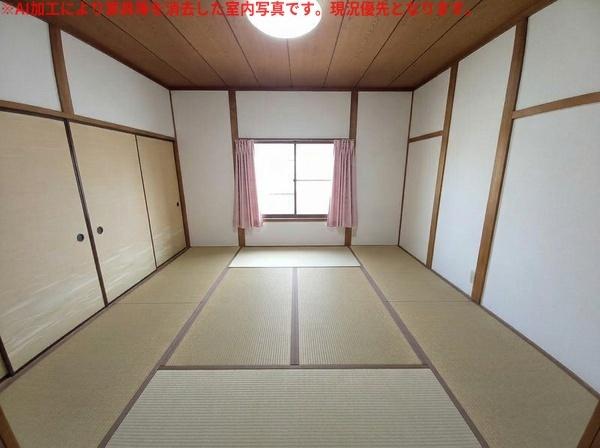 瑞浪市土岐町の中古一戸建て