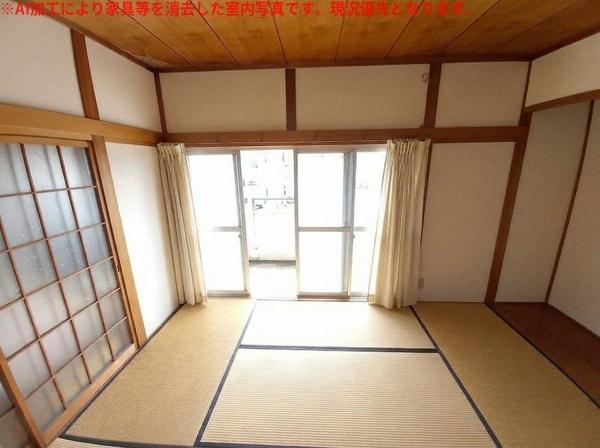瑞浪市土岐町の中古一戸建て