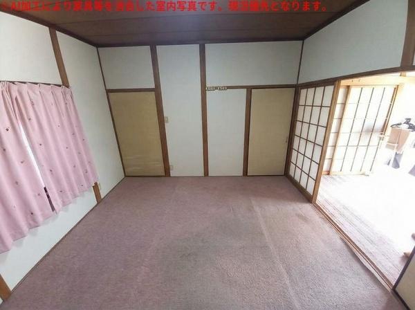 瑞浪市土岐町の中古一戸建て