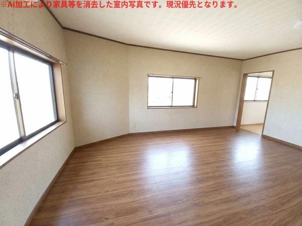 瑞浪市土岐町の中古一戸建て