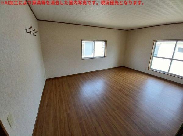 瑞浪市土岐町の中古一戸建て