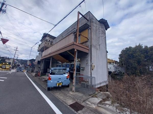 瑞浪市土岐町