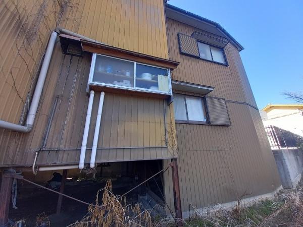 瑞浪市土岐町の中古一戸建て