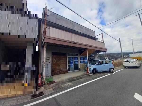 瑞浪市土岐町