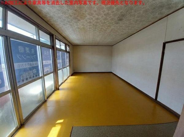 瑞浪市土岐町の中古一戸建て