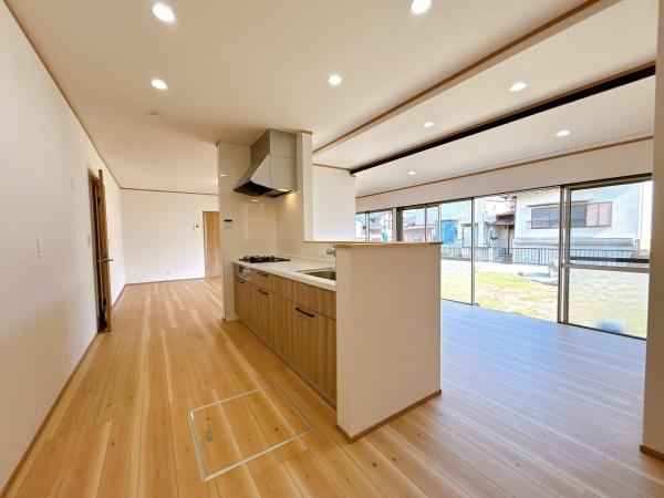 多治見市昭栄町の中古一戸建て