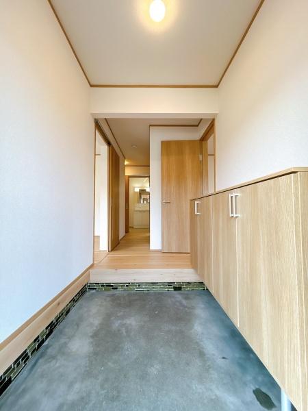 多治見市昭栄町の中古一戸建て