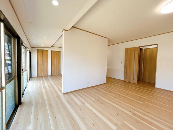 多治見市昭栄町の中古一戸建て