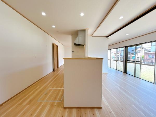 多治見市昭栄町の中古一戸建て