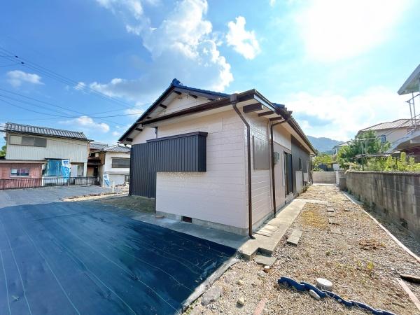 多治見市昭栄町の中古一戸建て