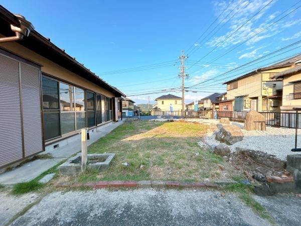 多治見市昭栄町の中古一戸建て