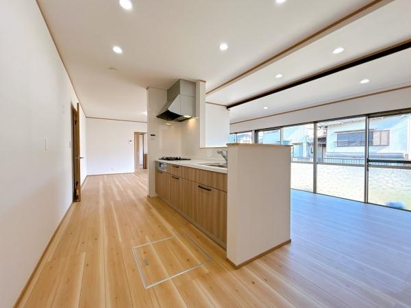 多治見市昭栄町の中古一戸建て