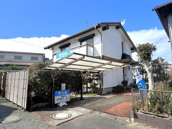 多治見市喜多町4丁目