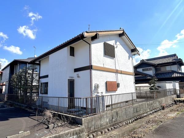 多治見市喜多町４丁目の中古一戸建て