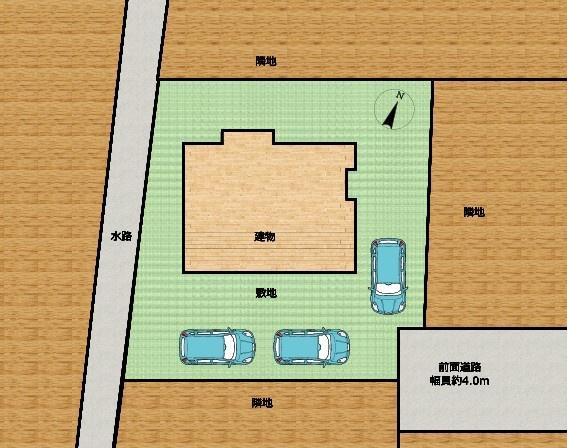 多治見市喜多町４丁目の中古一戸建て