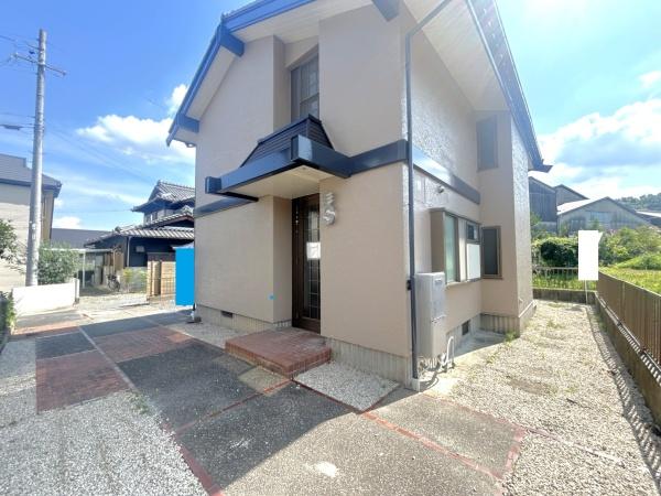 多治見市喜多町4丁目