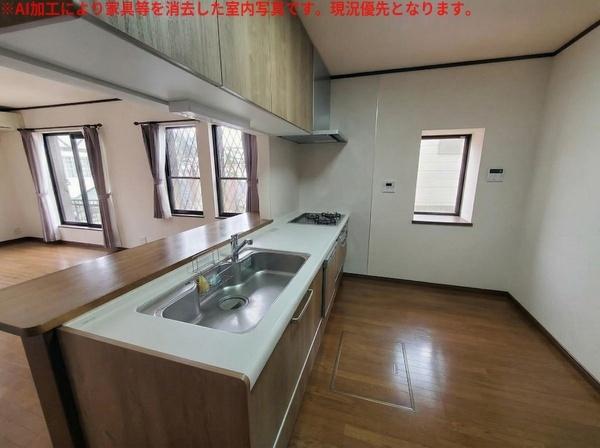 多治見市金岡町５丁目の中古一戸建て