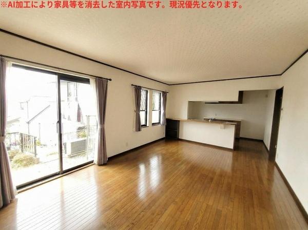 多治見市金岡町５丁目の中古一戸建て
