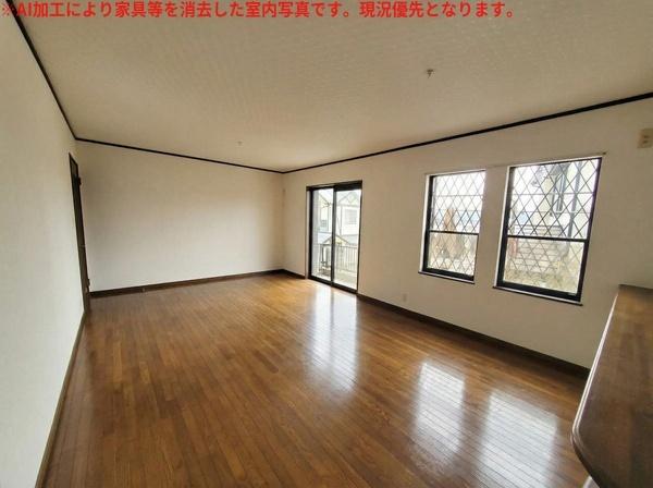 多治見市金岡町５丁目の中古一戸建て
