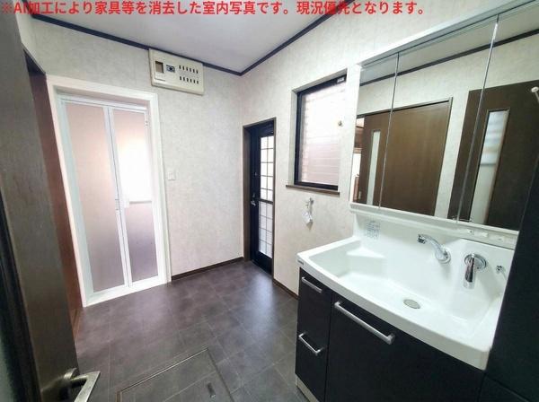 多治見市金岡町５丁目の中古一戸建て
