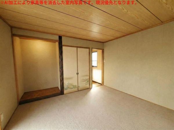 多治見市金岡町５丁目の中古一戸建て