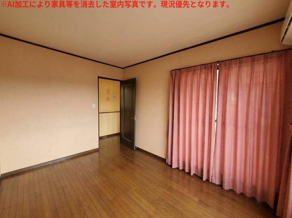 多治見市金岡町５丁目の中古一戸建て