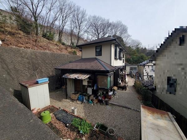 多治見市金岡町５丁目の中古一戸建て