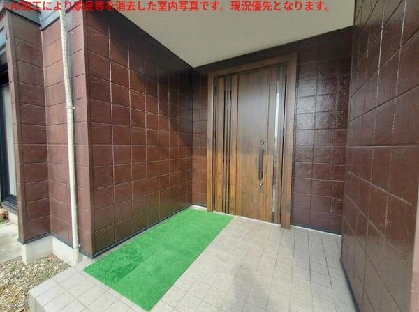 多治見市金岡町５丁目の中古一戸建て