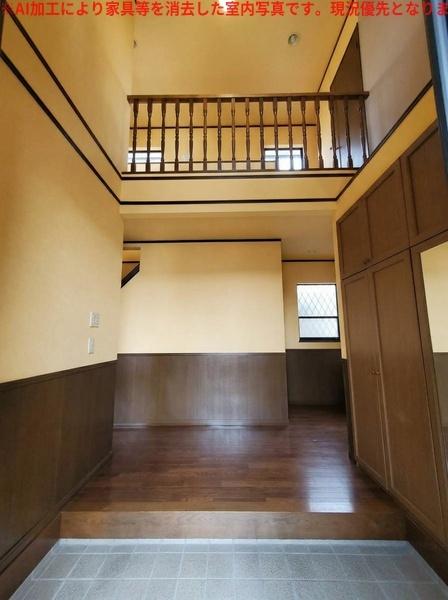 多治見市金岡町５丁目の中古一戸建て