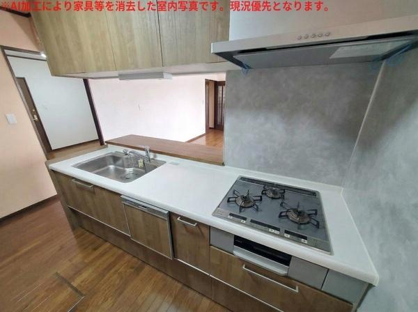 多治見市金岡町５丁目の中古一戸建て