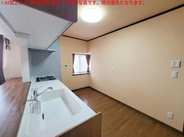 多治見市金岡町５丁目の中古一戸建て