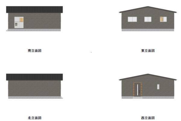 多治見市小名田町西ケ洞